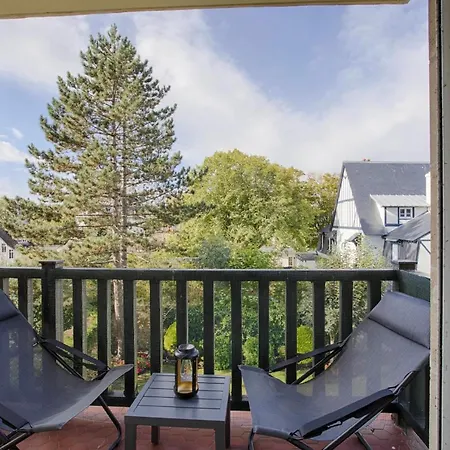 La Normande - Trois Pieces - Centre *