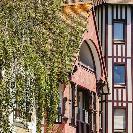 La Normande - Trois Pieces - Centre Apartment *