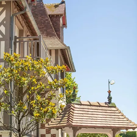 Apartment La Normande - Trois Pieces - Centre *