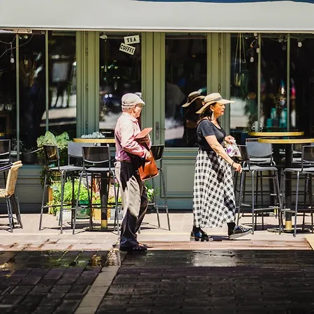 La Normande - Trois Pieces - Centre Lejlighed Deauville