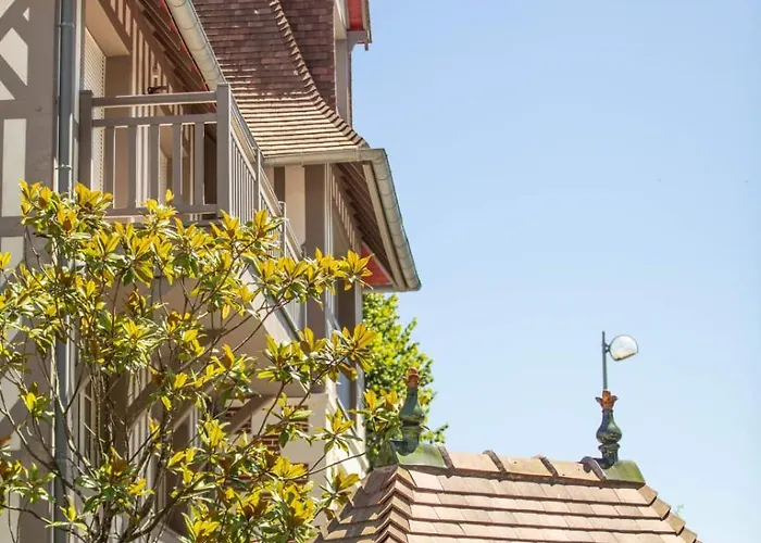 Lejlighed La Normande - Trois Pieces - Centre *